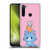Tom and Jerry Gokko Graphics Characters Soft Gel Case for Xiaomi Redmi Note 8T