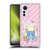 Tom and Jerry Gokko Graphics Character Art Soft Gel Case for Xiaomi 12 Lite