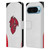 AC Milan 2025/26 Crest Kit Away Leather Book Wallet Case Cover For Google Pixel 9 / Pixel 9 Pro