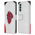 AC Milan 2025/26 Crest Kit Away Leather Book Wallet Case Cover For Motorola Edge S30 / Moto G200 5G
