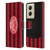 AC Milan 2025/26 Crest Kit Home Leather Book Wallet Case Cover For Motorola Moto G Stylus 5G (2024)