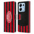 AC Milan 2025/26 Crest Kit Home Leather Book Wallet Case Cover For Xiaomi Redmi Note 13/13 Pro 5G