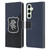 Rangers FC 2025/26 Kit Third Leather Book Wallet Case Cover For Samsung Galaxy S25+