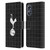 Tottenham Hotspur F.C. 2025/26 Badge Kit Away Leather Book Wallet Case Cover For OPPO A17