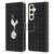 Tottenham Hotspur F.C. 2025/26 Badge Kit Away Leather Book Wallet Case Cover For Samsung Galaxy S25+ Tottenham Hotspur F.C. 2025/26 Badge Kit Away Leather Book Wallet Case Cover For Samsung Galaxy S25+