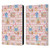 Tom and Jerry Gokko Graphics Baking Pattern Leather Book Wallet Case Cover For Amazon Kindle Paperwhite 5 (2021)