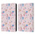 Tom and Jerry Gokko Graphics Sweets Pattern Leather Book Wallet Case Cover For Amazon Kindle Paperwhite 5 (2021)