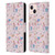 Tom and Jerry Gokko Graphics Sweets Pattern Leather Book Wallet Case Cover For Apple iPhone 13