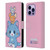 Tom and Jerry Gokko Graphics Characters Leather Book Wallet Case Cover For Apple iPhone 14 Pro Max