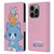Tom and Jerry Gokko Graphics Characters Leather Book Wallet Case Cover For Apple iPhone 14 Pro