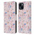 Tom and Jerry Gokko Graphics Sweets Pattern Leather Book Wallet Case Cover For Apple iPhone 15