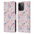 Tom and Jerry Gokko Graphics Sweets Pattern Leather Book Wallet Case Cover For Apple iPhone 15 Pro