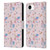 Tom and Jerry Gokko Graphics Sweets Pattern Leather Book Wallet Case Cover For Apple iPhone 16e
