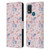 Tom and Jerry Gokko Graphics Sweets Pattern Leather Book Wallet Case Cover For Nokia G11 Plus