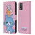 Tom and Jerry Gokko Graphics Characters Leather Book Wallet Case Cover For Nokia C210