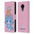 Tom and Jerry Gokko Graphics Characters Leather Book Wallet Case Cover For Nokia C30