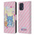 Tom and Jerry Gokko Graphics Character Art Leather Book Wallet Case Cover For Motorola Moto G73 5G