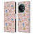 Tom and Jerry Gokko Graphics Baking Pattern Leather Book Wallet Case Cover For OnePlus 11 5G