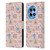 Tom and Jerry Gokko Graphics Baking Pattern Leather Book Wallet Case Cover For OnePlus 12R