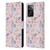 Tom and Jerry Gokko Graphics Sweets Pattern Leather Book Wallet Case Cover For OPPO A57s