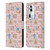 Tom and Jerry Gokko Graphics Baking Pattern Leather Book Wallet Case Cover For OPPO Reno11