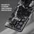 Tom and Jerry Gokko Graphics Baking Pattern Leather Book Wallet Case Cover For Samsung Galaxy A16 5G