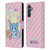 Tom and Jerry Gokko Graphics Character Art Leather Book Wallet Case Cover For Samsung Galaxy A25 5G