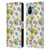 Tom and Jerry Gokko Graphics Trees Pattern Leather Book Wallet Case Cover For Xiaomi Mi 11