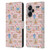 Tom and Jerry Gokko Graphics Baking Pattern Leather Book Wallet Case Cover For Xiaomi Redmi Note 13 Pro Plus 5G