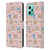 Tom and Jerry Gokko Graphics Baking Pattern Leather Book Wallet Case Cover For Xiaomi Redmi Note 12 5G