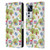 Tom and Jerry Gokko Graphics Trees Pattern Leather Book Wallet Case Cover For Xiaomi 12T Pro