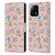 Tom and Jerry Gokko Graphics Baking Pattern Leather Book Wallet Case Cover For Xiaomi 13 5G