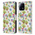 Tom and Jerry Gokko Graphics Trees Pattern Leather Book Wallet Case Cover For Xiaomi 13 5G