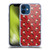 Mr. Bean: The Animated Series Graphic Art Teddy Pattern Soft Gel Case for Apple iPhone 12 Mini