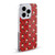 Mr. Bean: The Animated Series Graphic Art Teddy Pattern Soft Gel Case for Apple iPhone 12 Mini