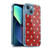 Mr. Bean: The Animated Series Graphic Art Teddy Pattern Soft Gel Case for Apple iPhone 13 Mini & MagSafe