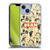 Mr. Bean: The Animated Series Graphic Art Collage Soft Gel Case for Apple iPhone 14
