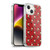 Mr. Bean: The Animated Series Graphic Art Teddy Pattern Soft Gel Case for Apple iPhone 14