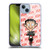 Mr. Bean: The Animated Series Graphic Art Photograph Soft Gel Case for Apple iPhone 14 Plus