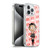 Mr. Bean: The Animated Series Graphic Art Photograph Soft Gel Case for Apple iPhone 15 Pro Max & MagSafe