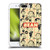 Mr. Bean: The Animated Series Graphic Art Collage Soft Gel Case for Apple iPhone 7 Plus / iPhone 8 Plus