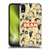 Mr. Bean: The Animated Series Graphic Art Collage Soft Gel Case for Apple iPhone XR
