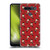 Mr. Bean: The Animated Series Graphic Art Teddy Pattern Soft Gel Case for LG K51S