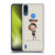 Mr. Bean: The Animated Series Graphic Art With Teddy Soft Gel Case for Motorola Moto E7 Power / Moto E7i Power