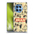 Mr. Bean: The Animated Series Graphic Art Collage Soft Gel Case for OnePlus 12R