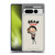 Mr. Bean: The Animated Series Graphic Art With Teddy Soft Gel Case for Google Pixel 7 Pro