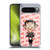 Mr. Bean: The Animated Series Graphic Art Photograph Soft Gel Case for Google Pixel 9 Pro XL