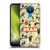 Mr. Bean: The Animated Series Graphic Art Collage Soft Gel Case for Nokia 1.4