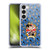Mr. Bean: The Animated Series Graphic Art Royal Bean Soft Gel Case for Samsung Galaxy S23 5G