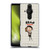 Mr. Bean: The Animated Series Graphic Art With Teddy Soft Gel Case for Sony Xperia Pro-I